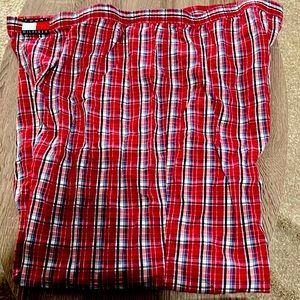 Men Tommy Hilfiger PJ Size XL
